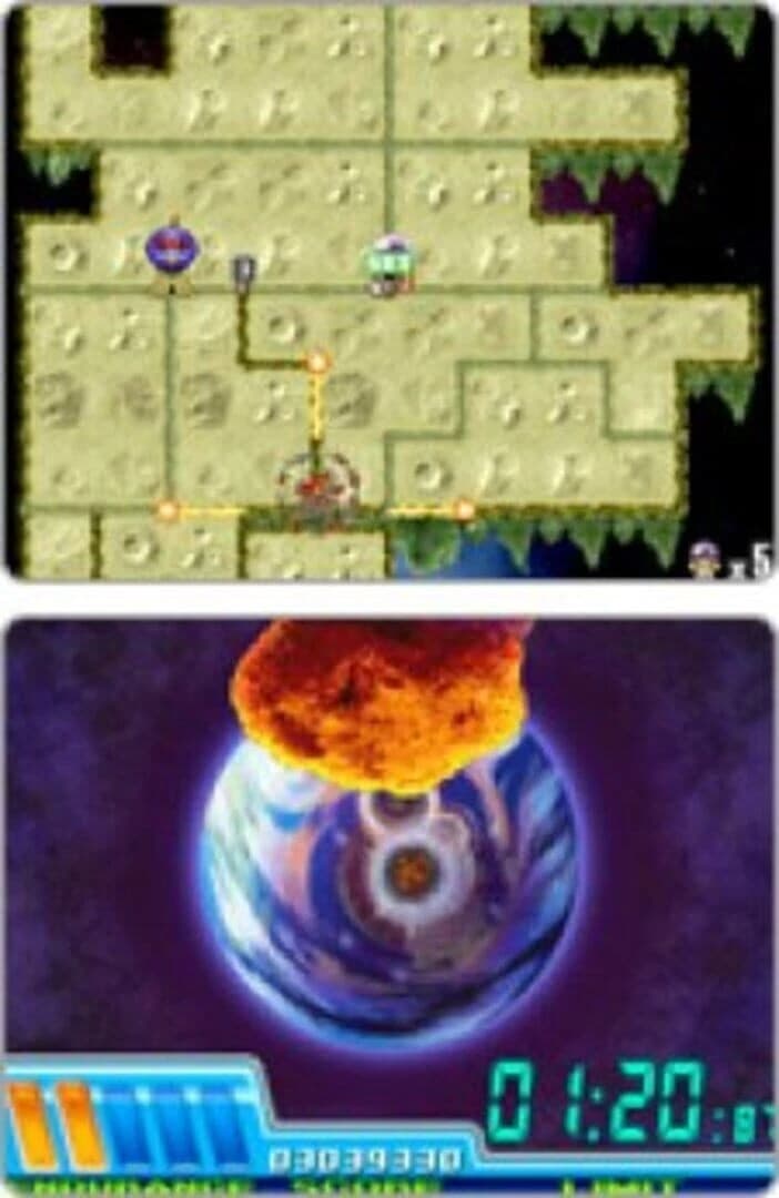 GO Series: Earth Saver screenshot 2