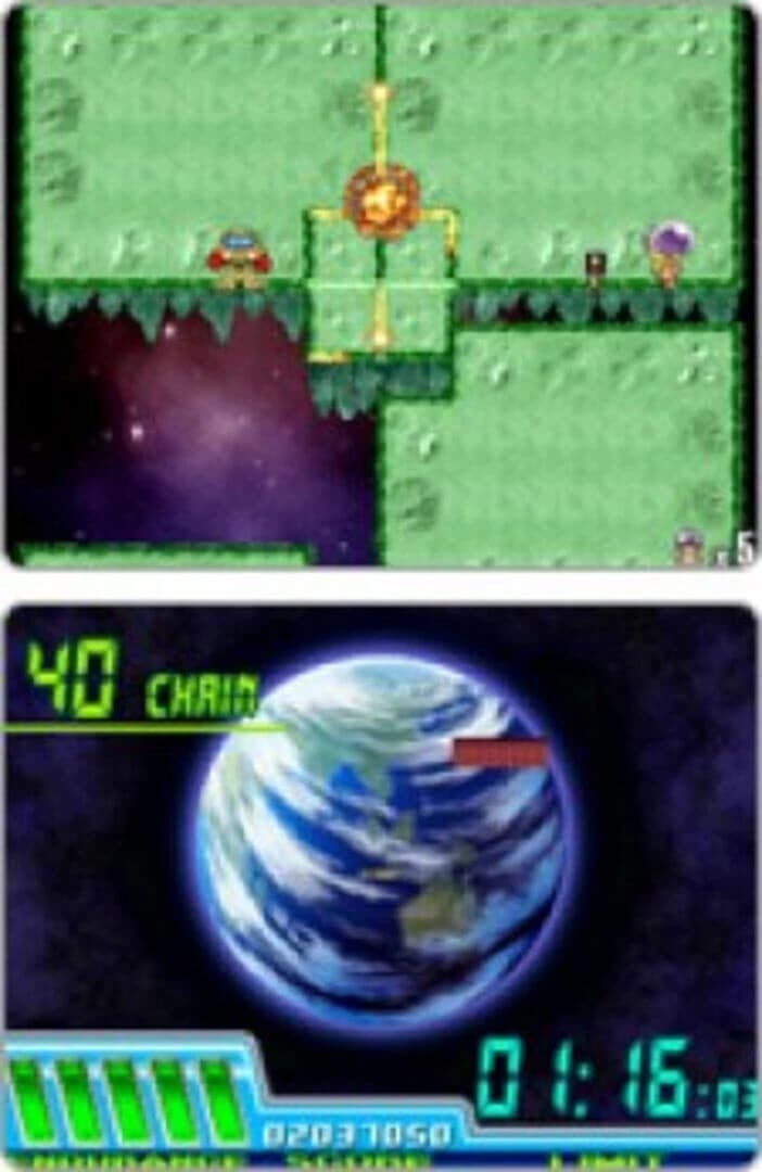 GO Series: Earth Saver screenshot 3