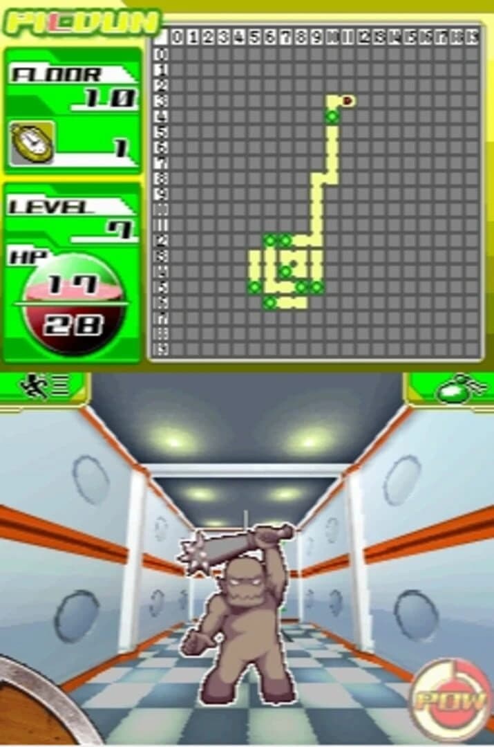 GO Series: Picdun screenshot 4