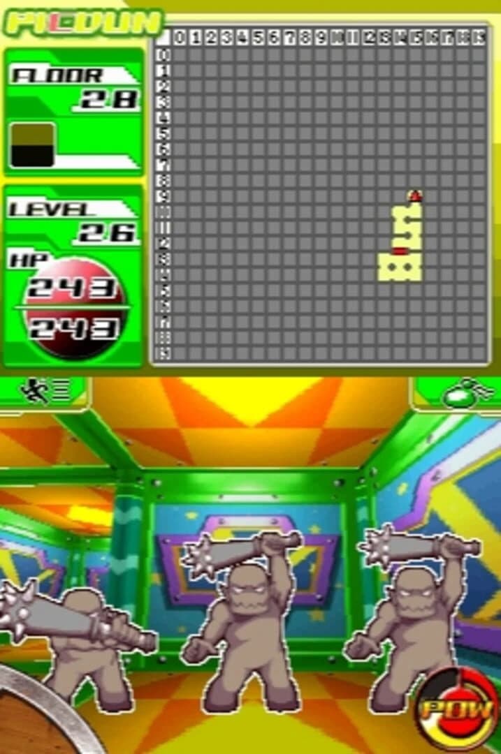 GO Series: Picdun screenshot 3