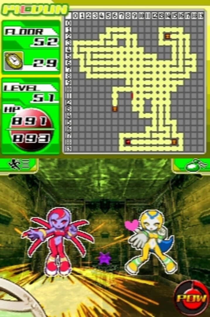 GO Series: Picdun screenshot 1