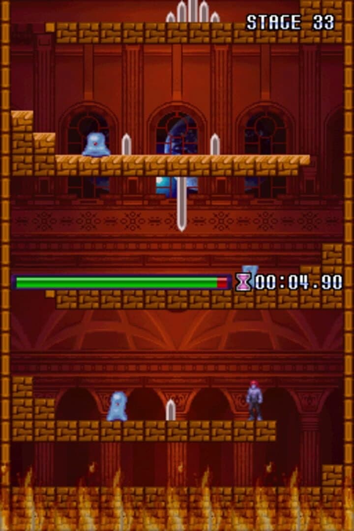 GO Series: Tower of Deus screenshot 3