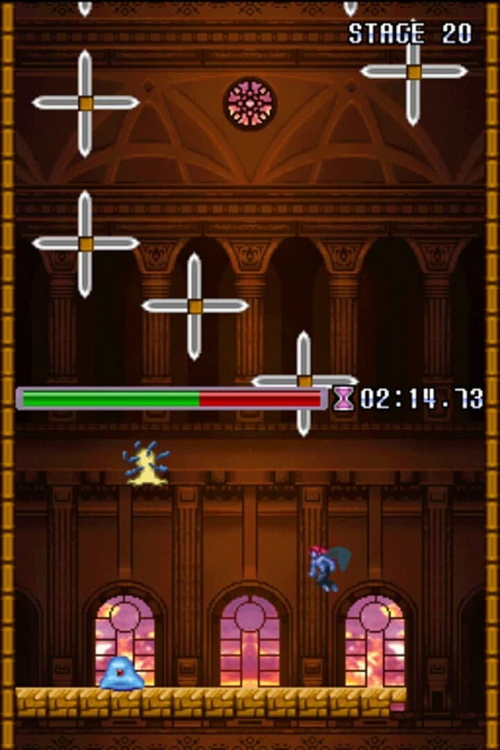 GO Series: Tower of Deus screenshot 5