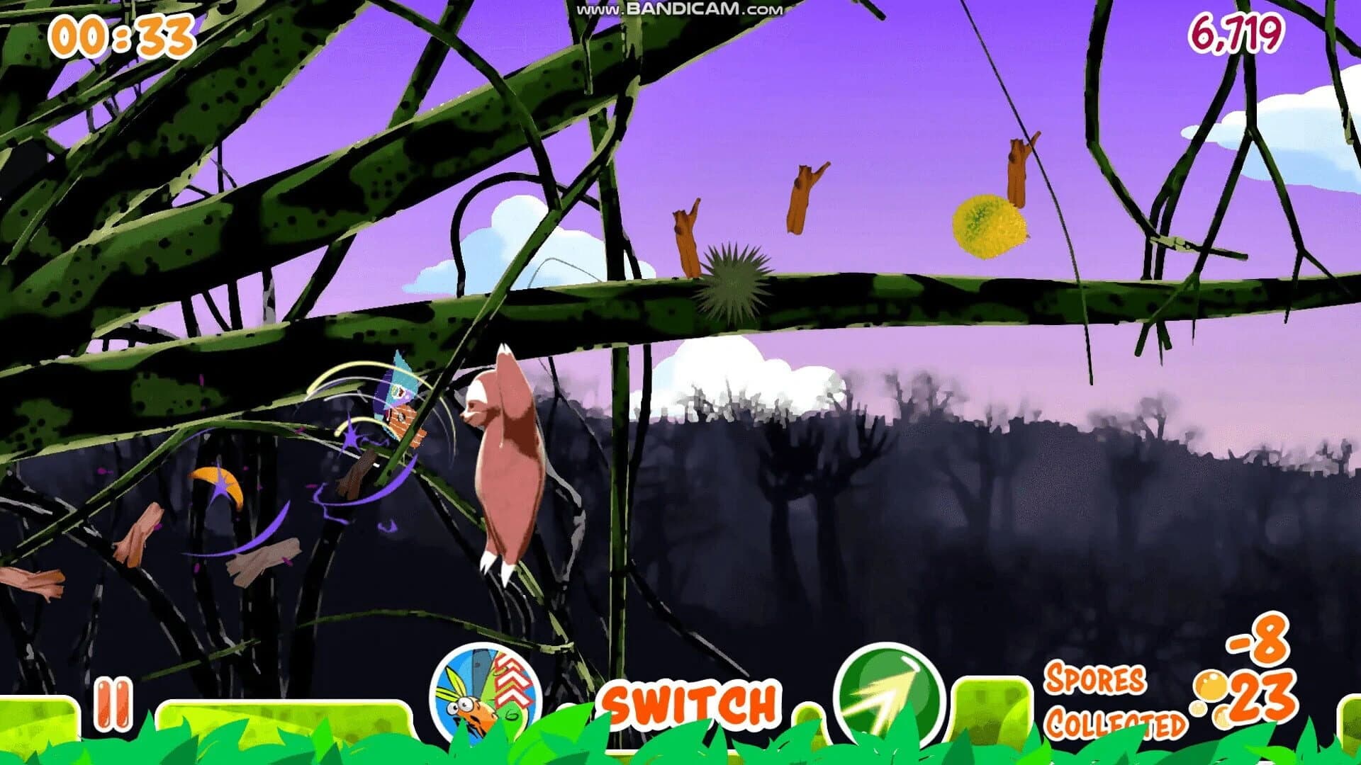 Go Slo screenshot 4