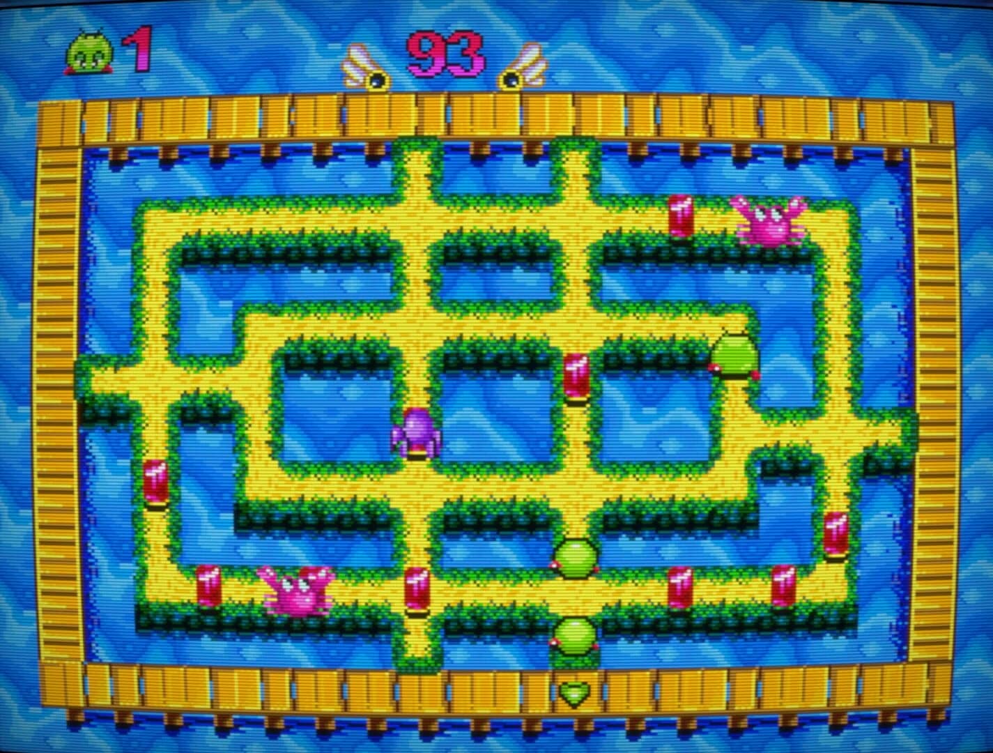 Go, Smile screenshot 1
