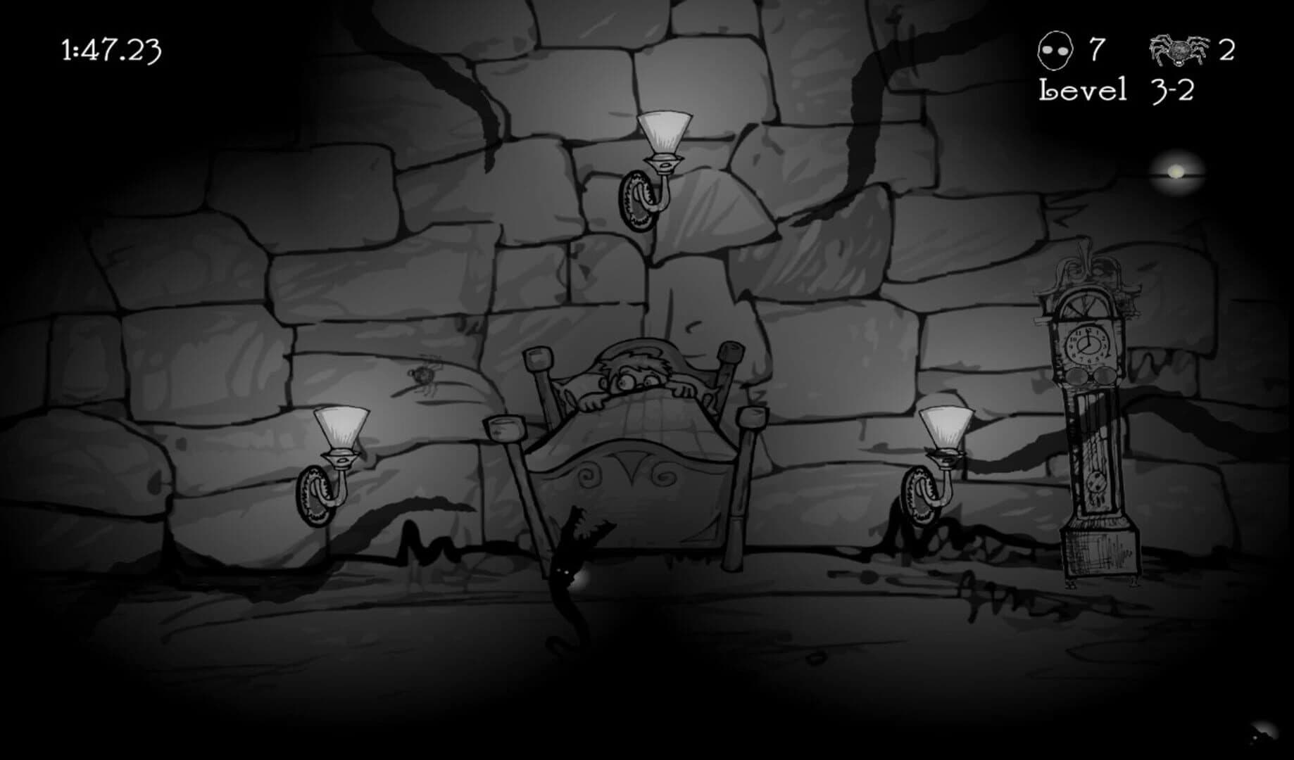 Go to Bed: Survive the Night screenshot 5