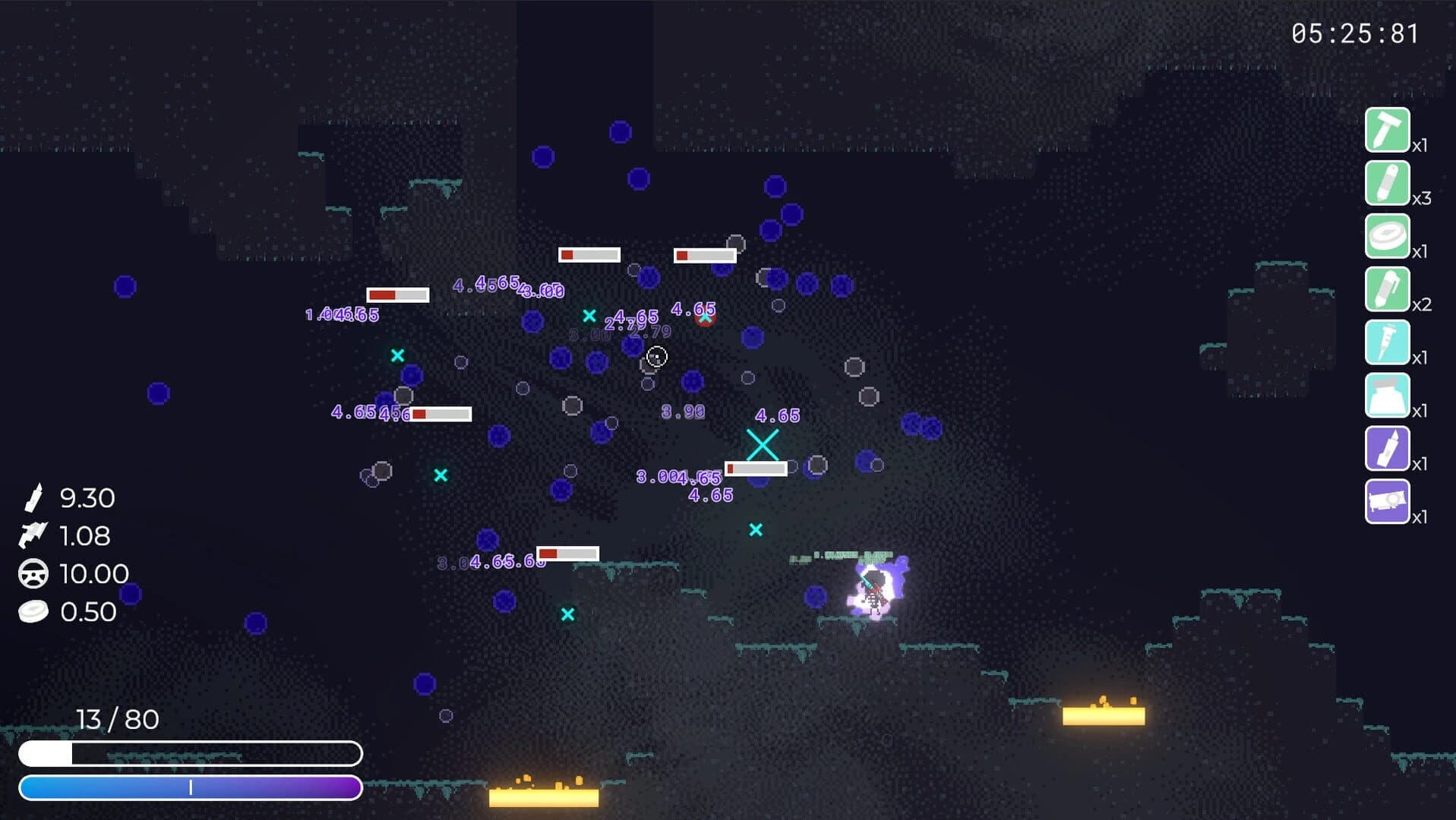 Go to Heck screenshot 5