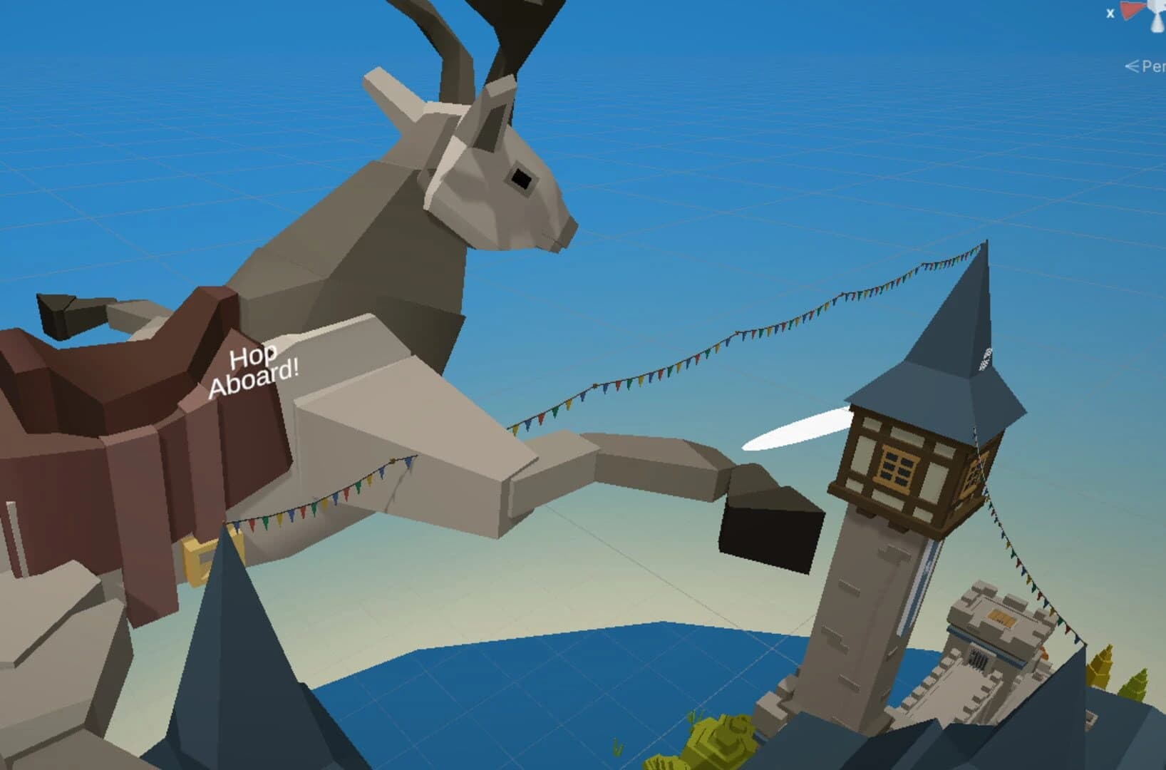 Go Up! screenshot 3