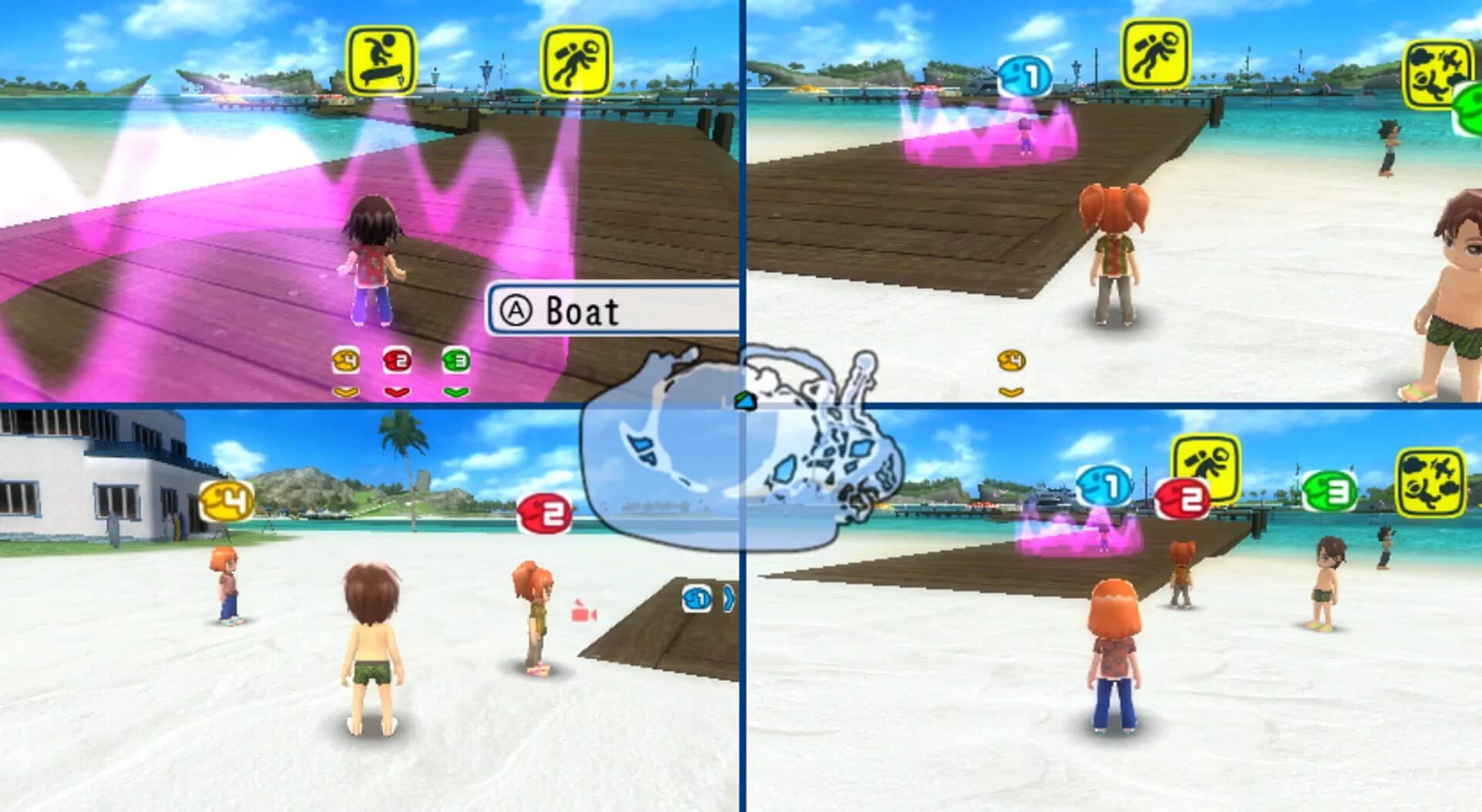 Go Vacation screenshot 5