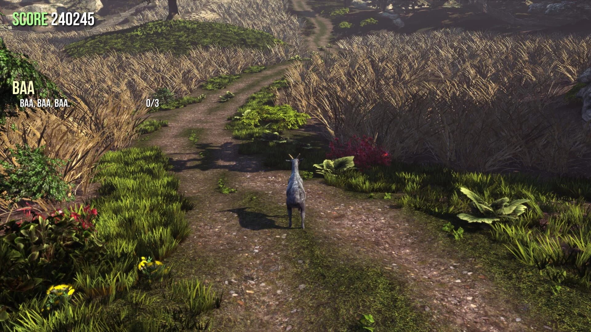 Goat Simulator screenshot 2