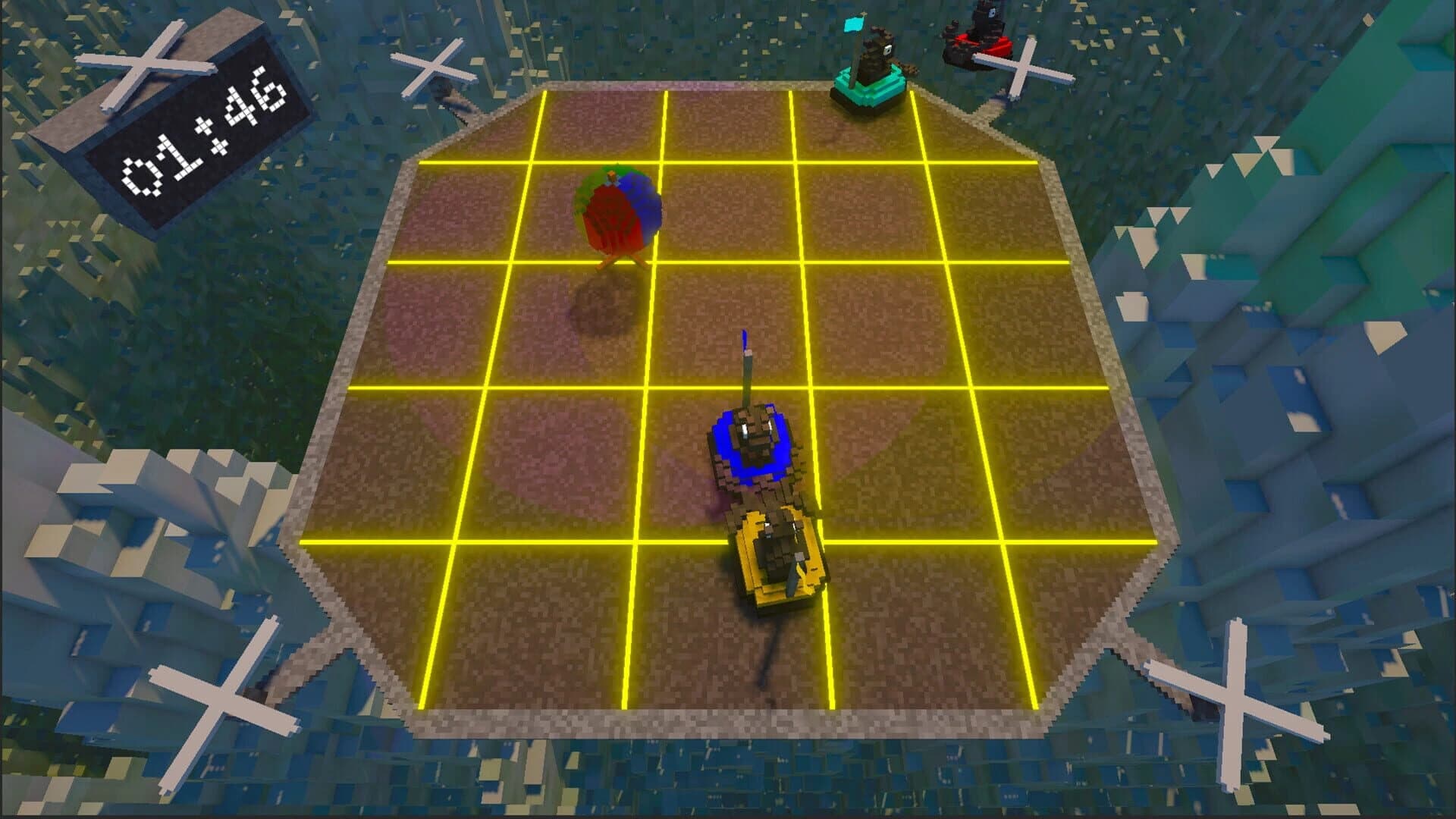 GoatCart screenshot 1