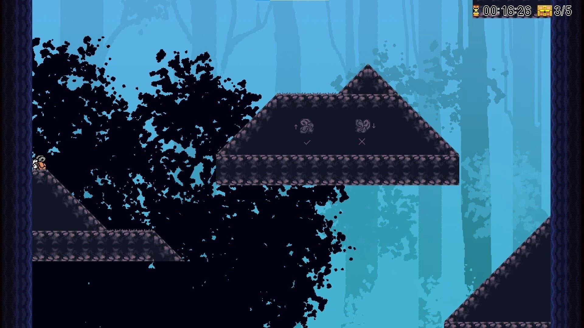 Goat's Tale screenshot 5