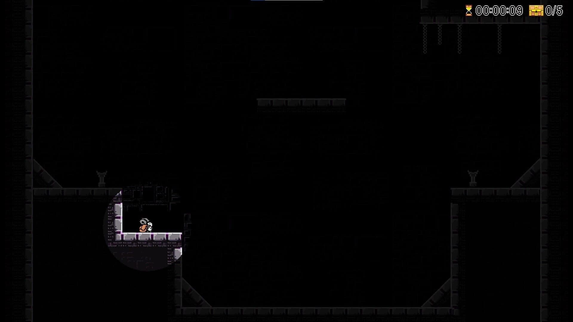 Goat's Tale screenshot 3