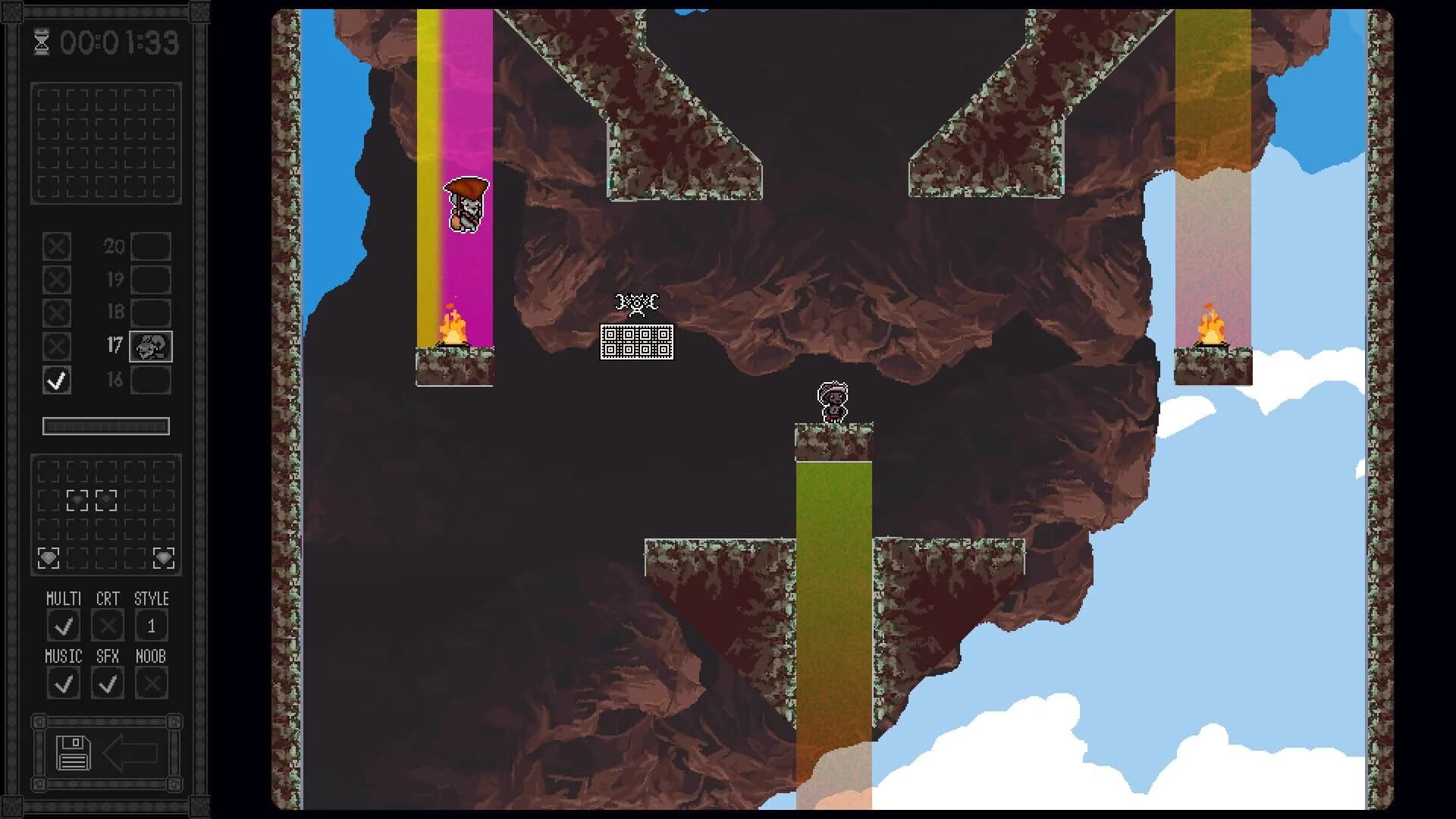 Goat's Tale 2 screenshot 4