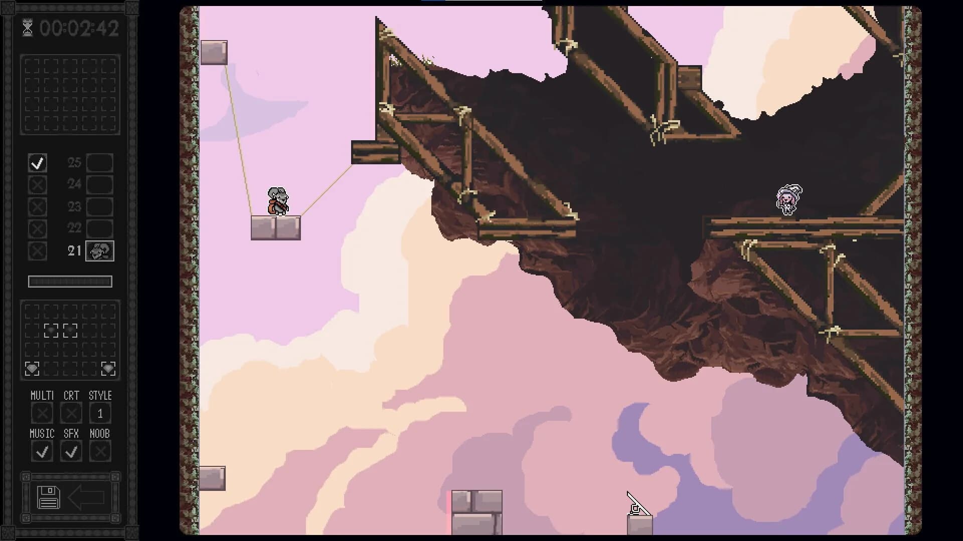 Goat's Tale 2 screenshot 3