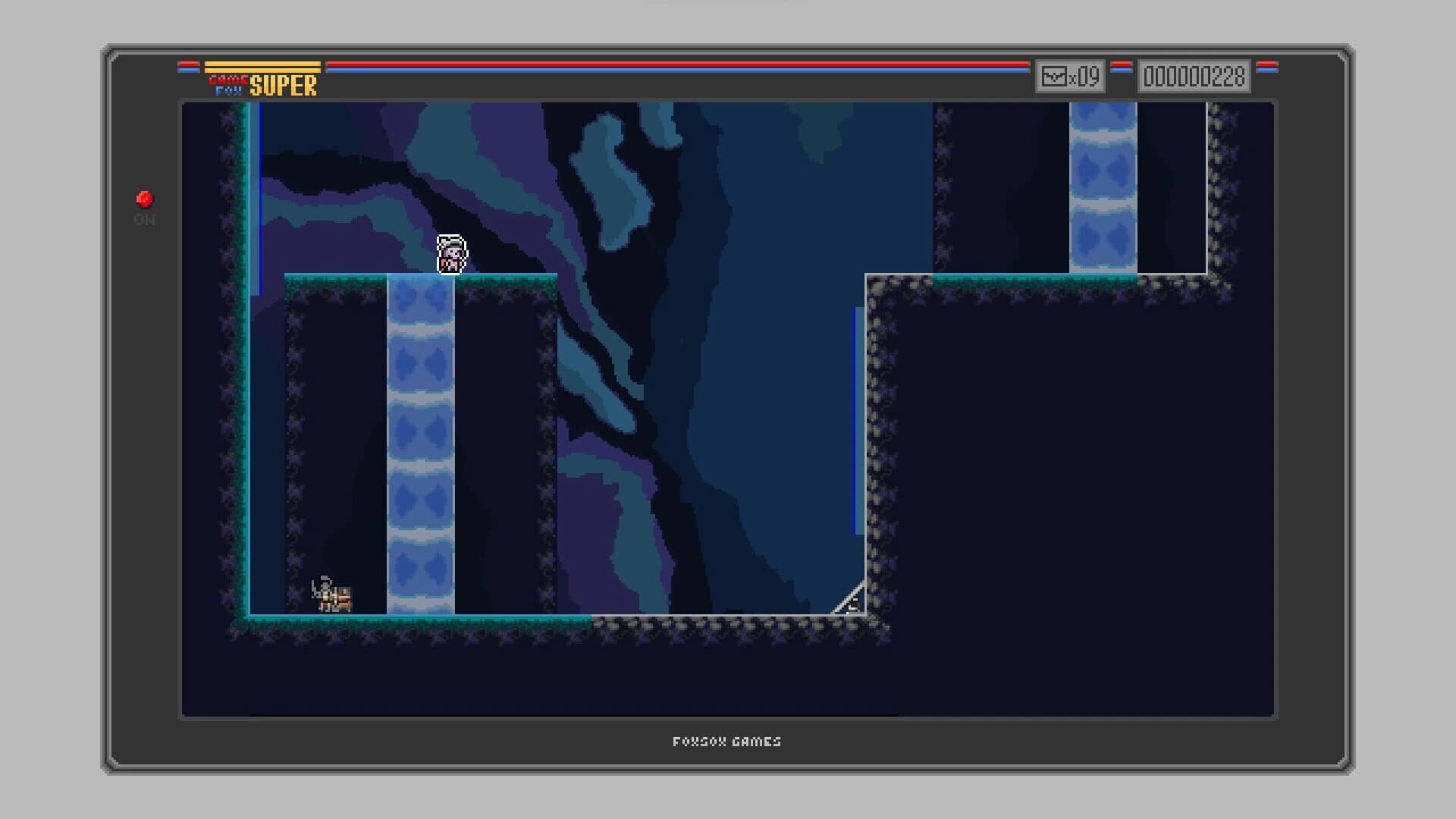 Goat's Tale Adventure screenshot 5