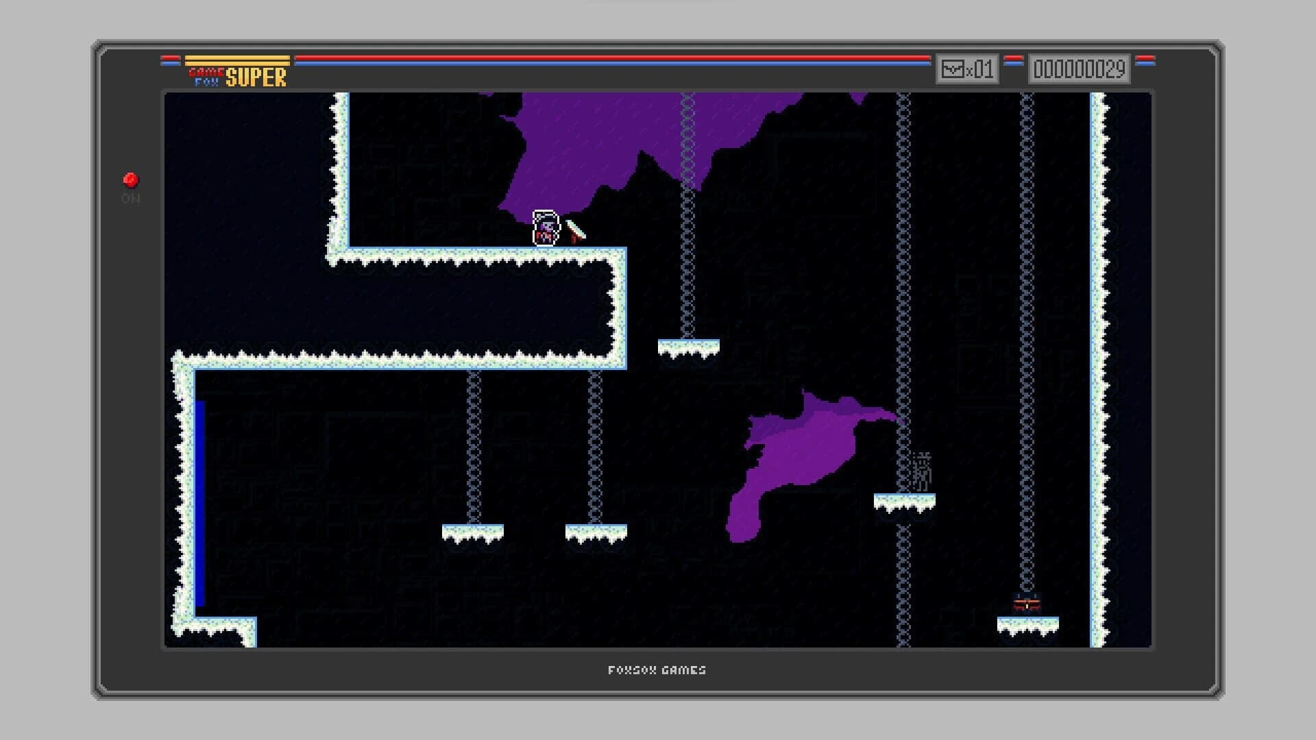 Goat's Tale Adventure screenshot 3