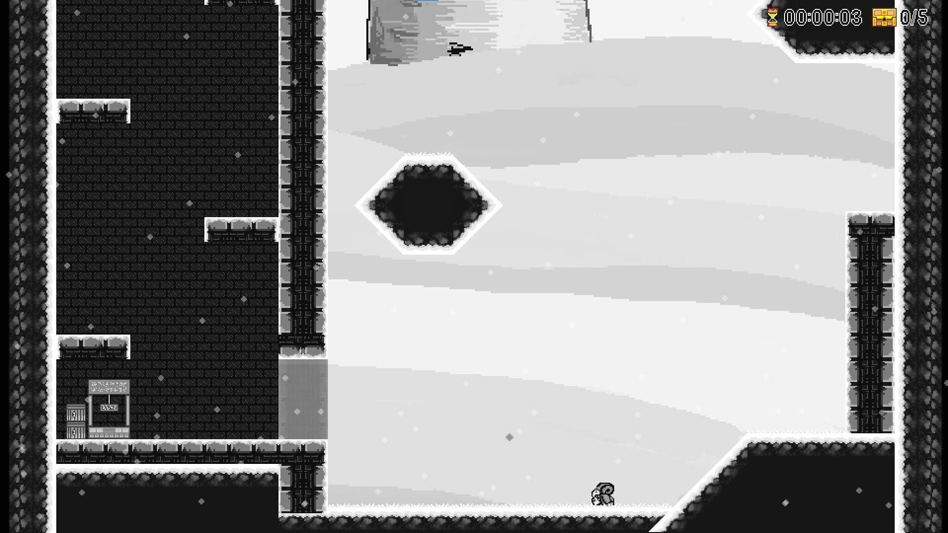 Goat's Tale Plus screenshot 1