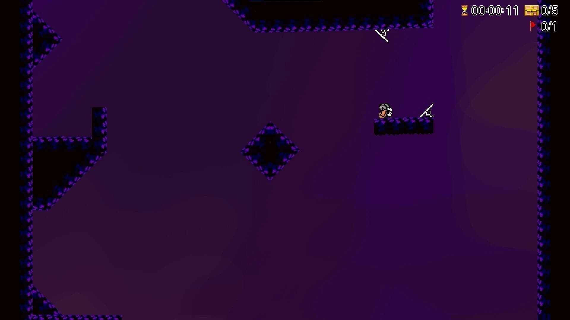 Goat's Tale Plus screenshot 3