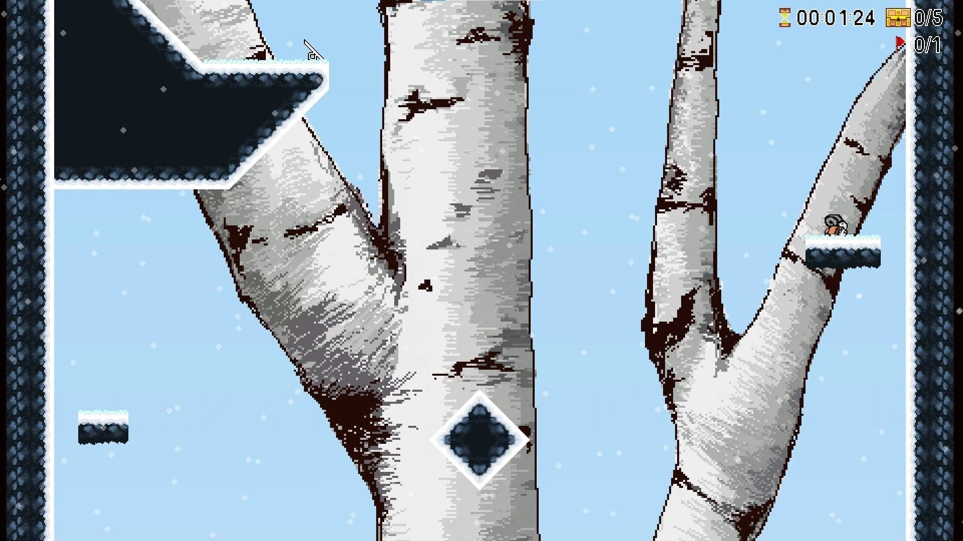 Goat's Tale Plus screenshot 4