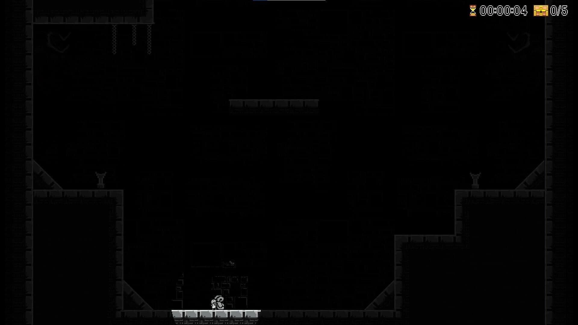 Goat's Tale Plus screenshot 5