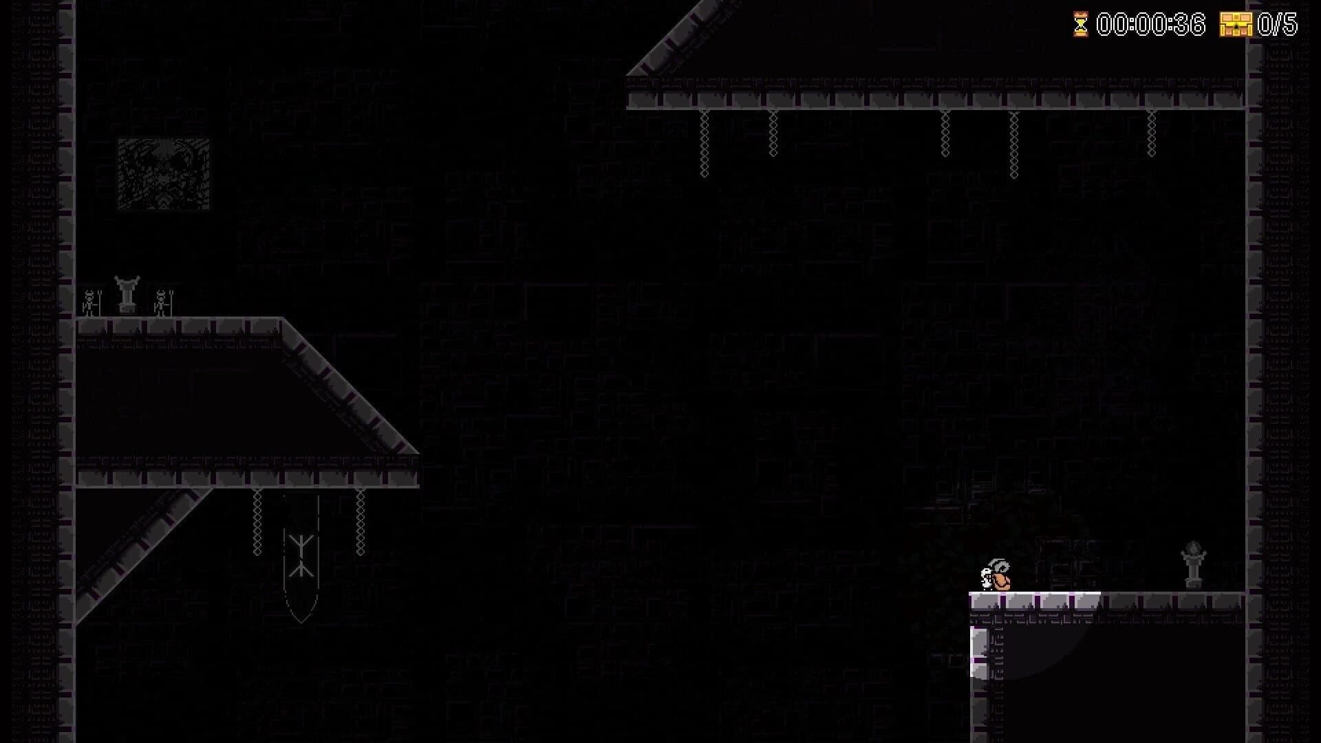 Goat's Tale Plus screenshot 2