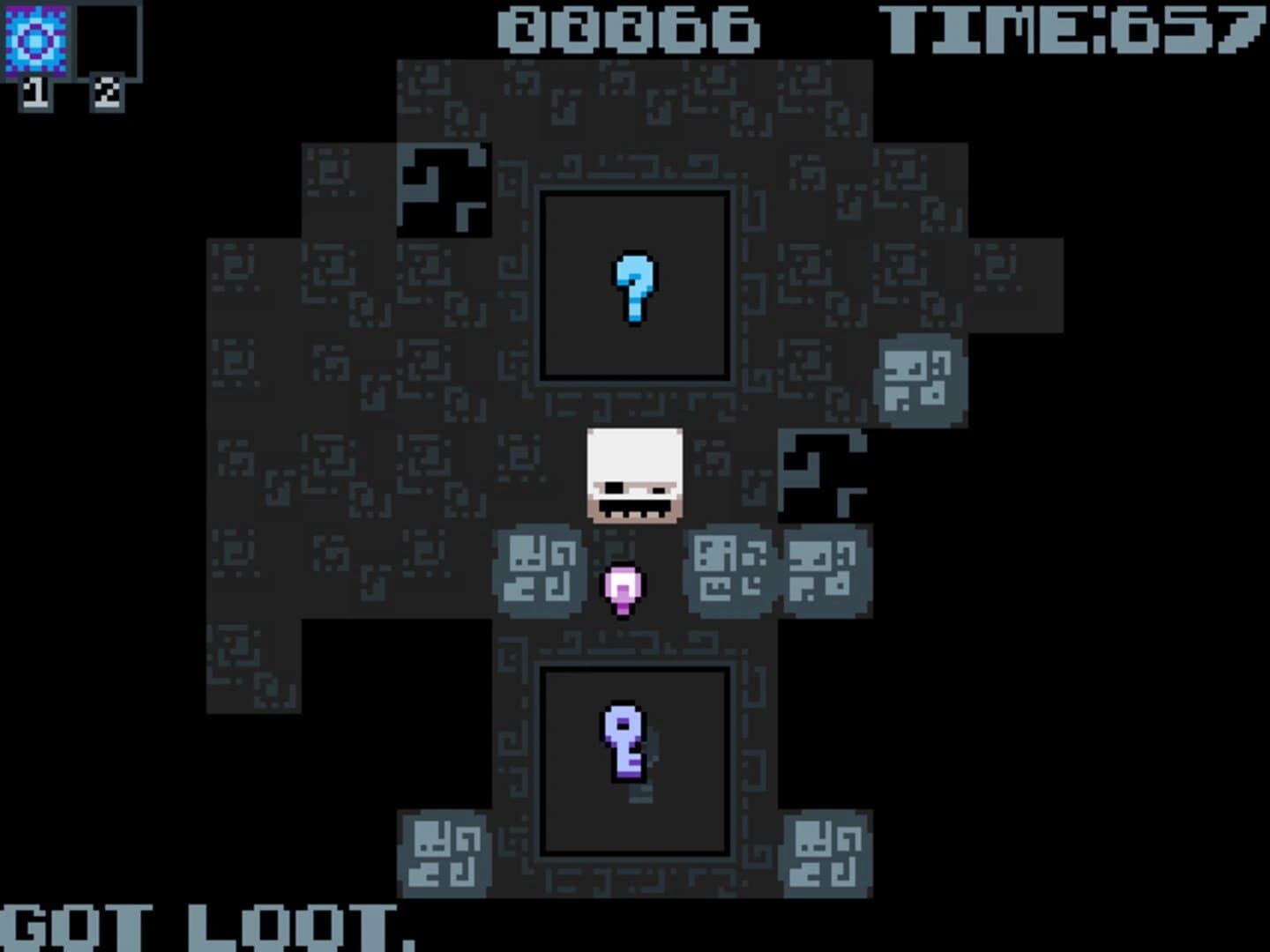 Gob! screenshot 2
