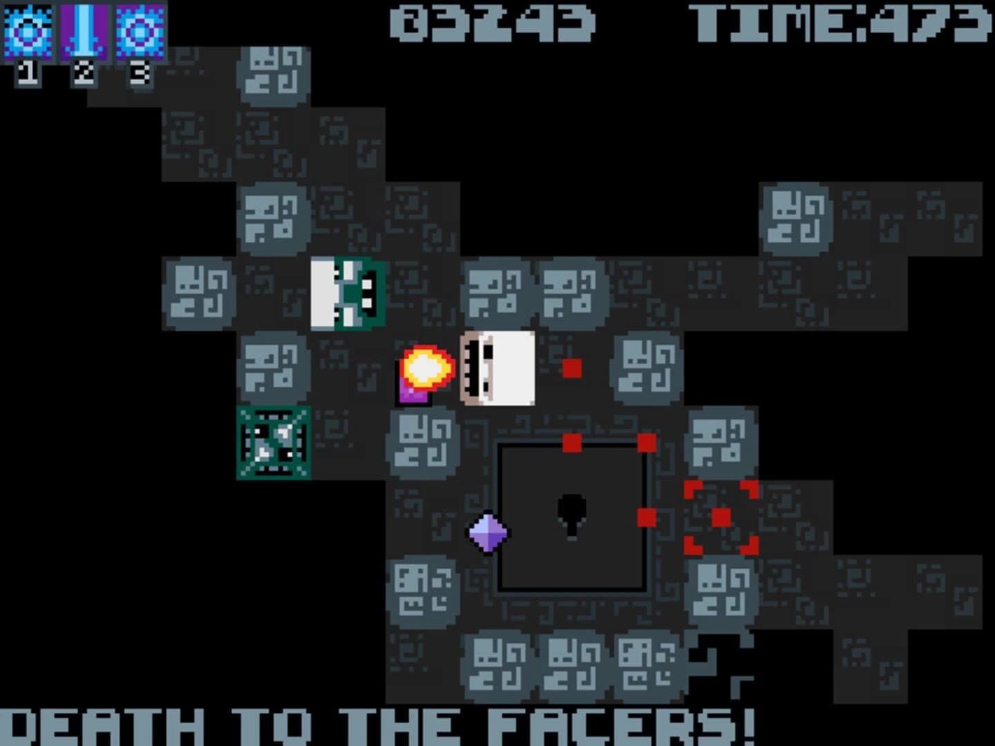 Gob! screenshot 3