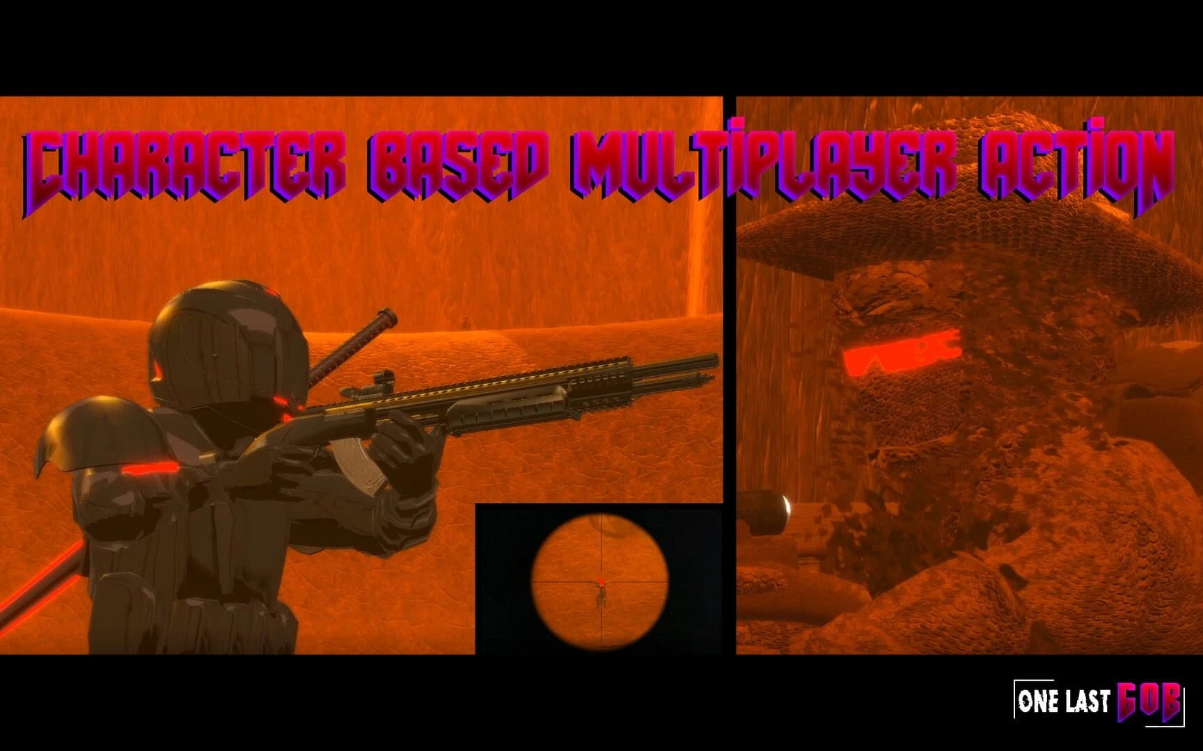 GoB 2020 screenshot 1