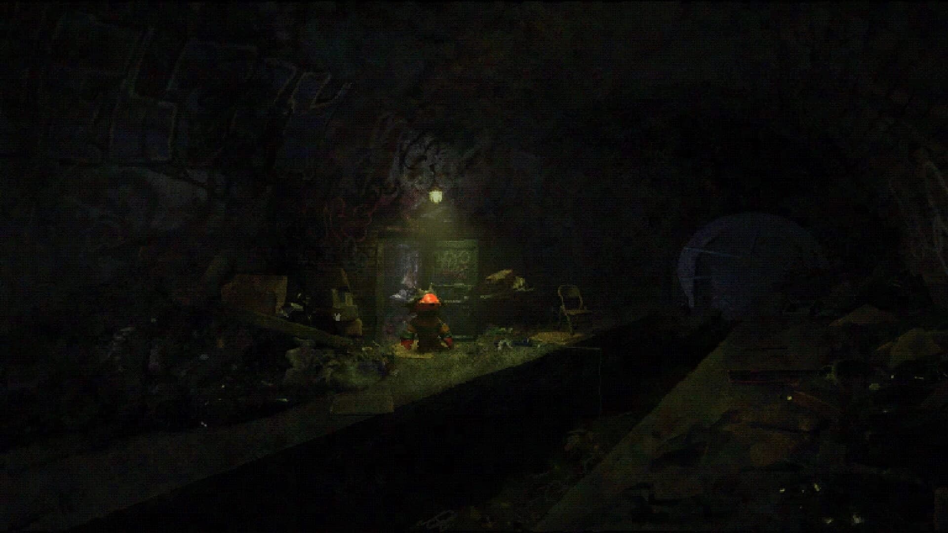 Gob screenshot 2
