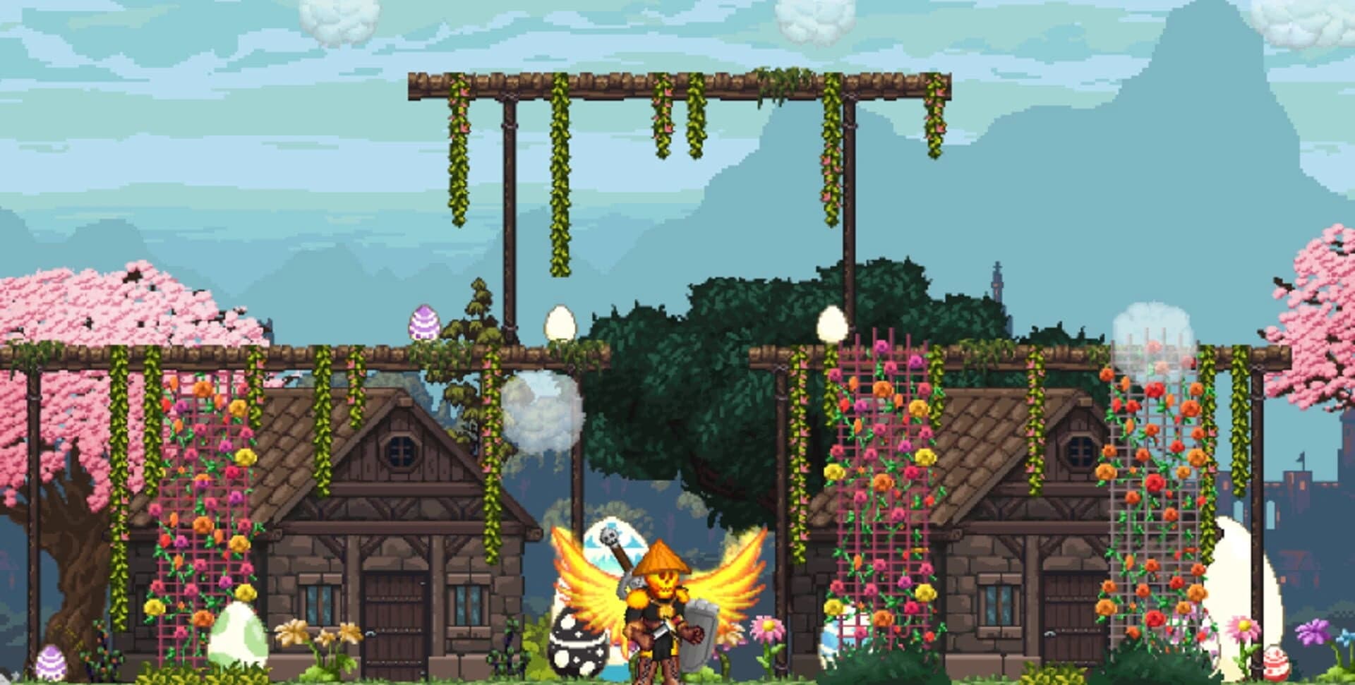 GoBattle.io screenshot 3