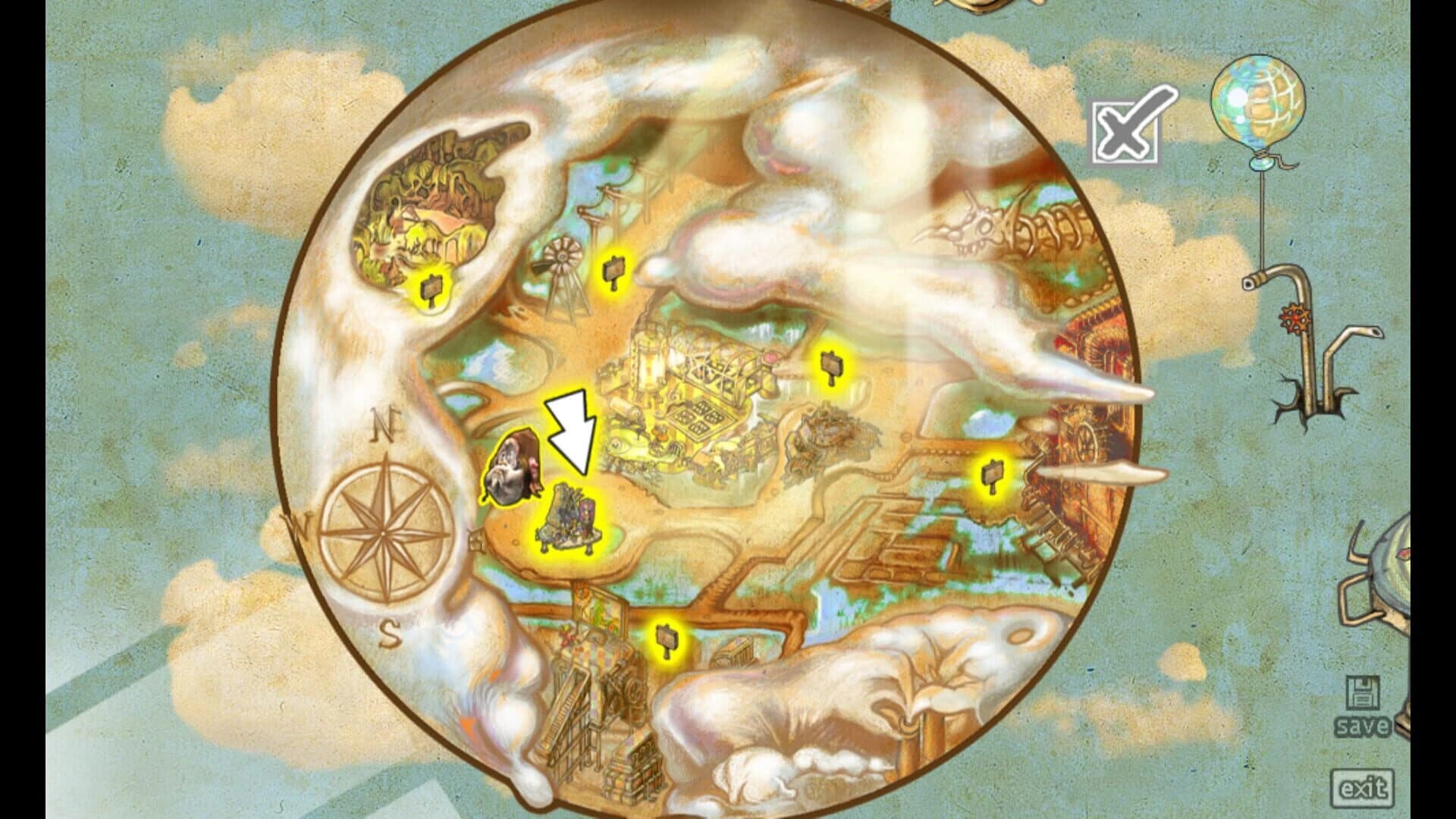 Gobbo Goes Adventures screenshot 2