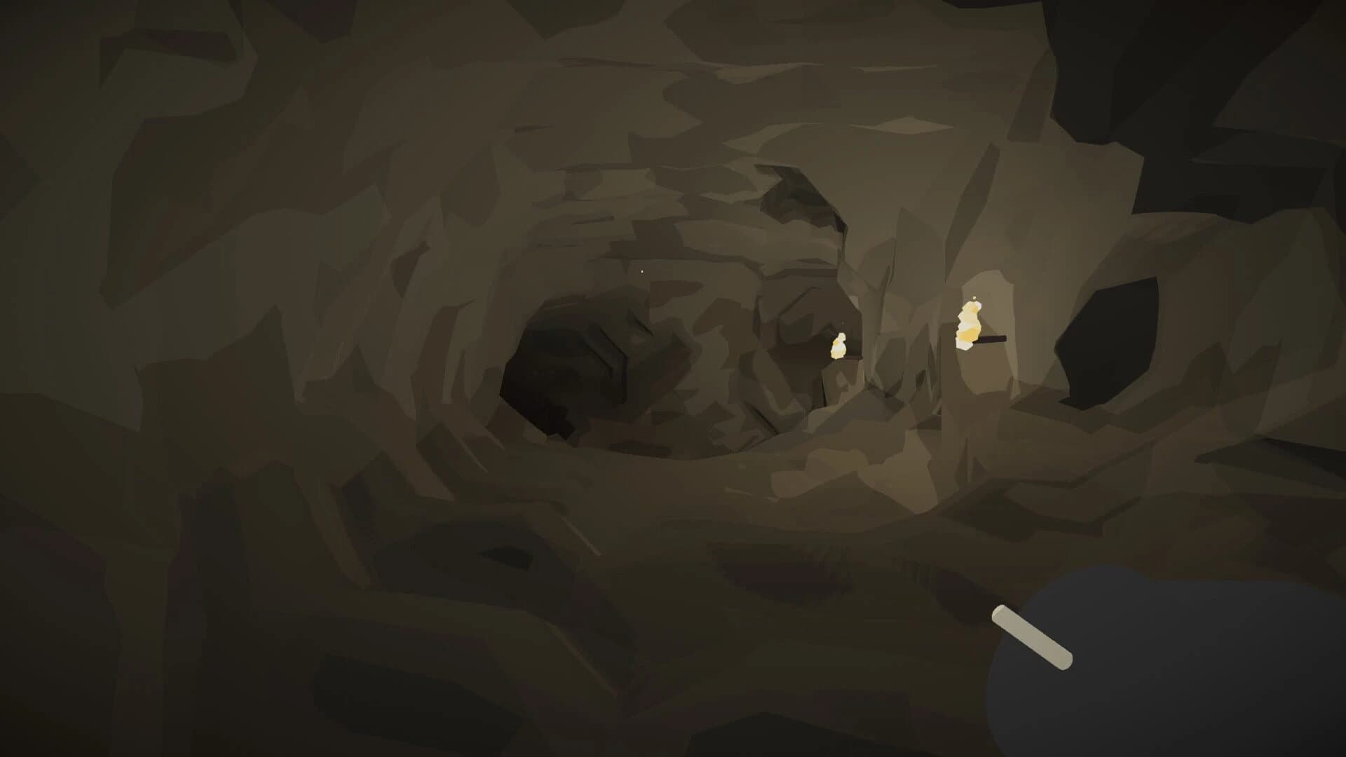 Goblet Cave screenshot 1