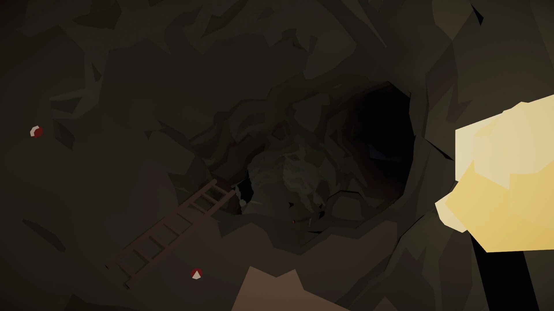 Goblet Cave screenshot 2
