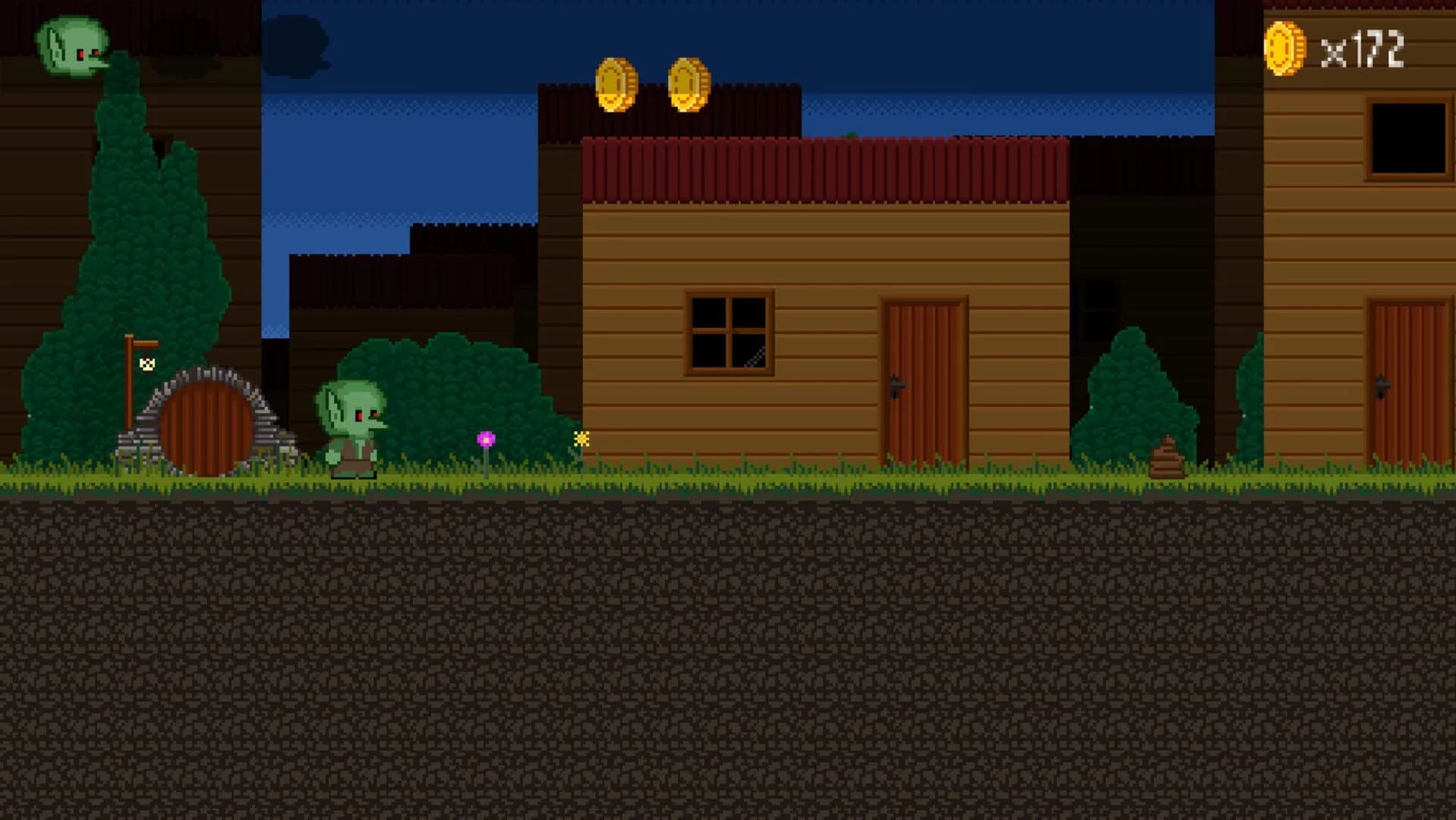 Goblin and Coins screenshot 1