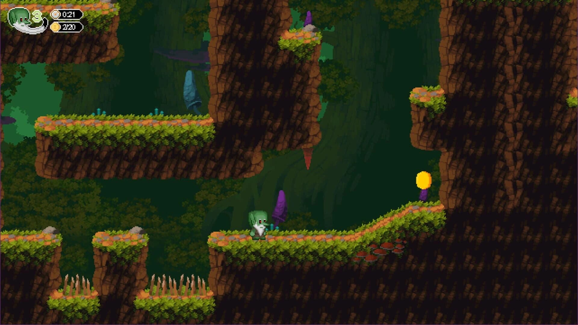Goblin and Coins II: The Lost Recipes screenshot 5