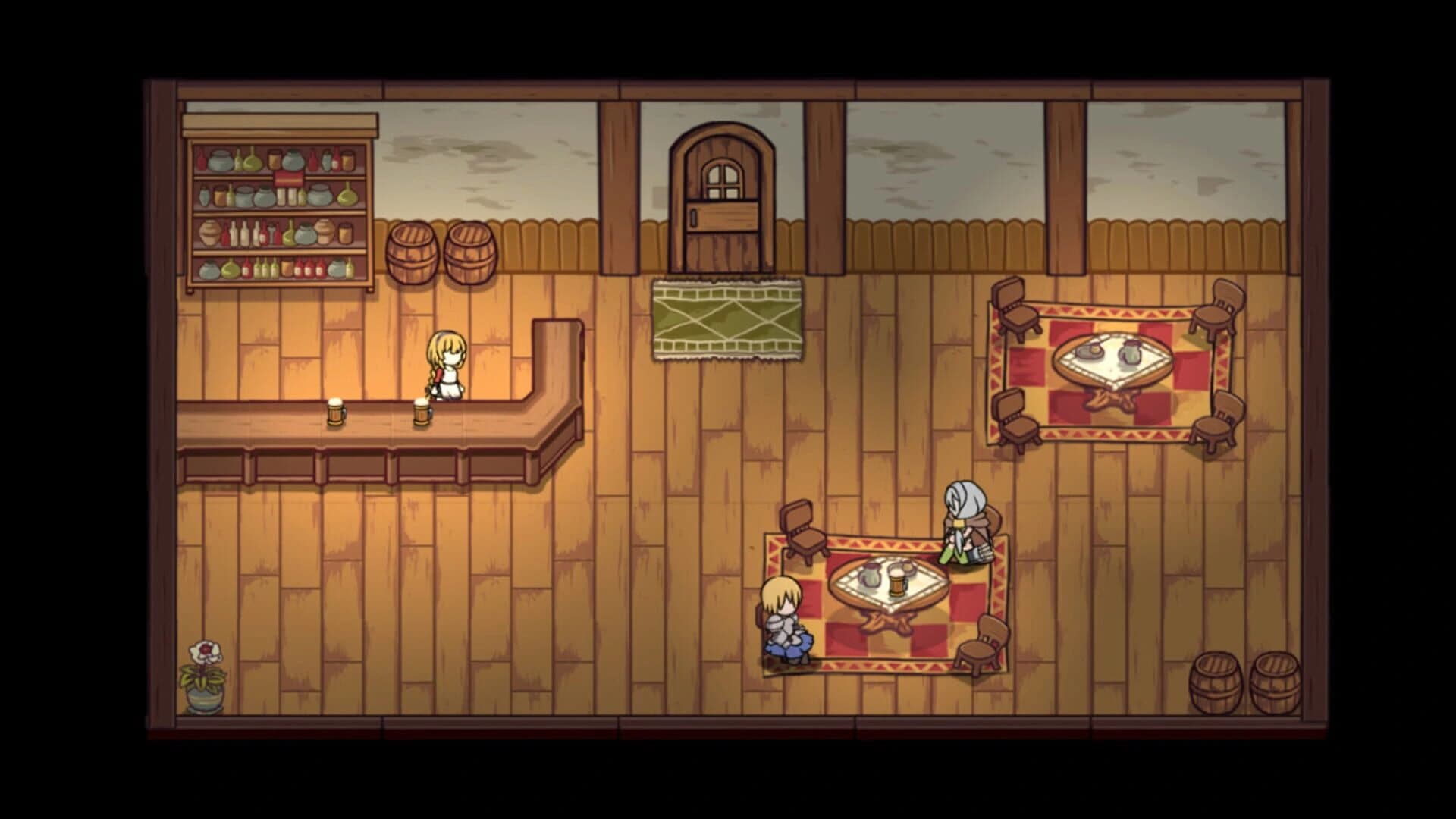 Goblin Attack screenshot 3