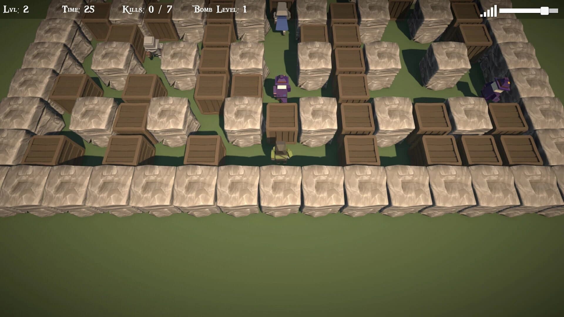 Goblin Boom screenshot 3