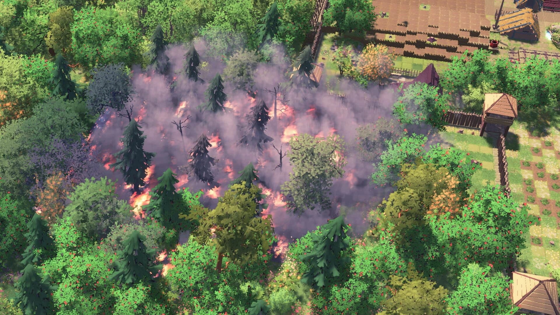 Goblin Camp screenshot 4