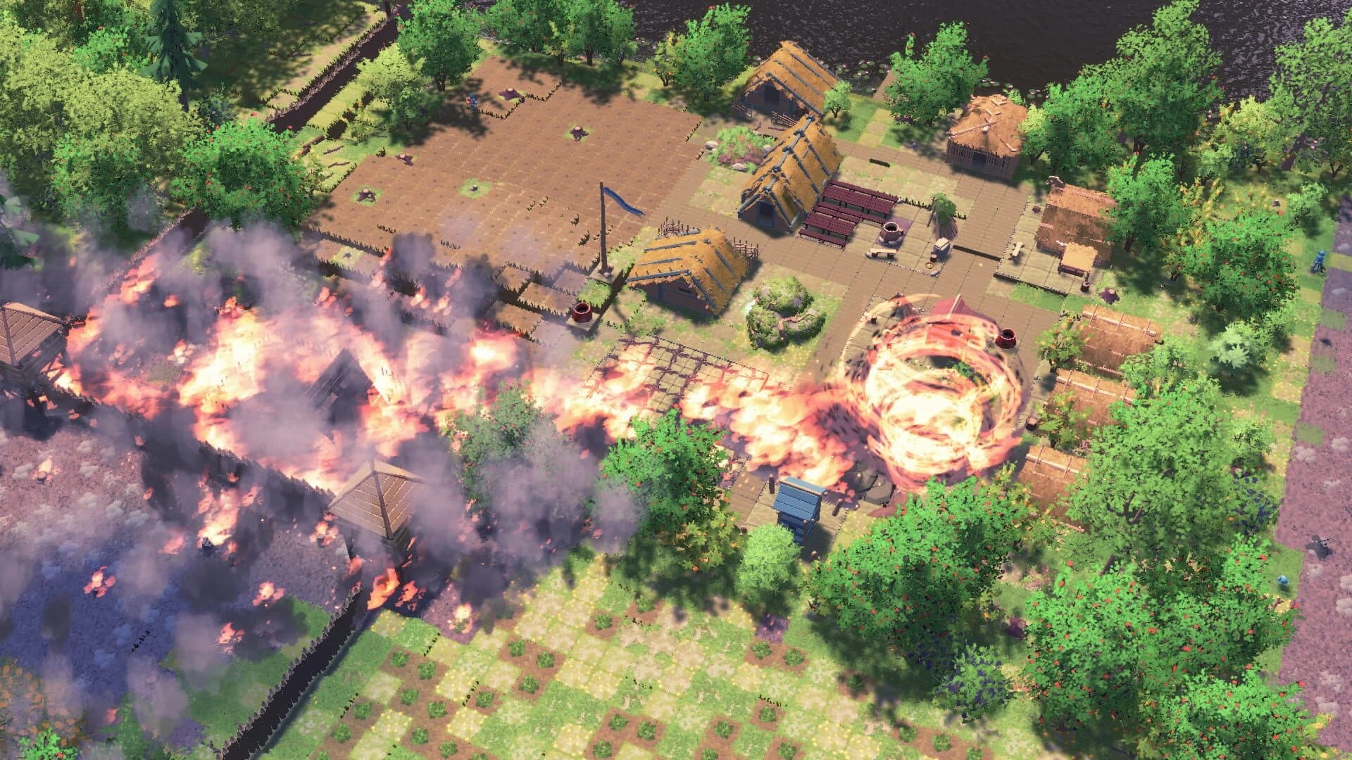 Goblin Camp screenshot 5