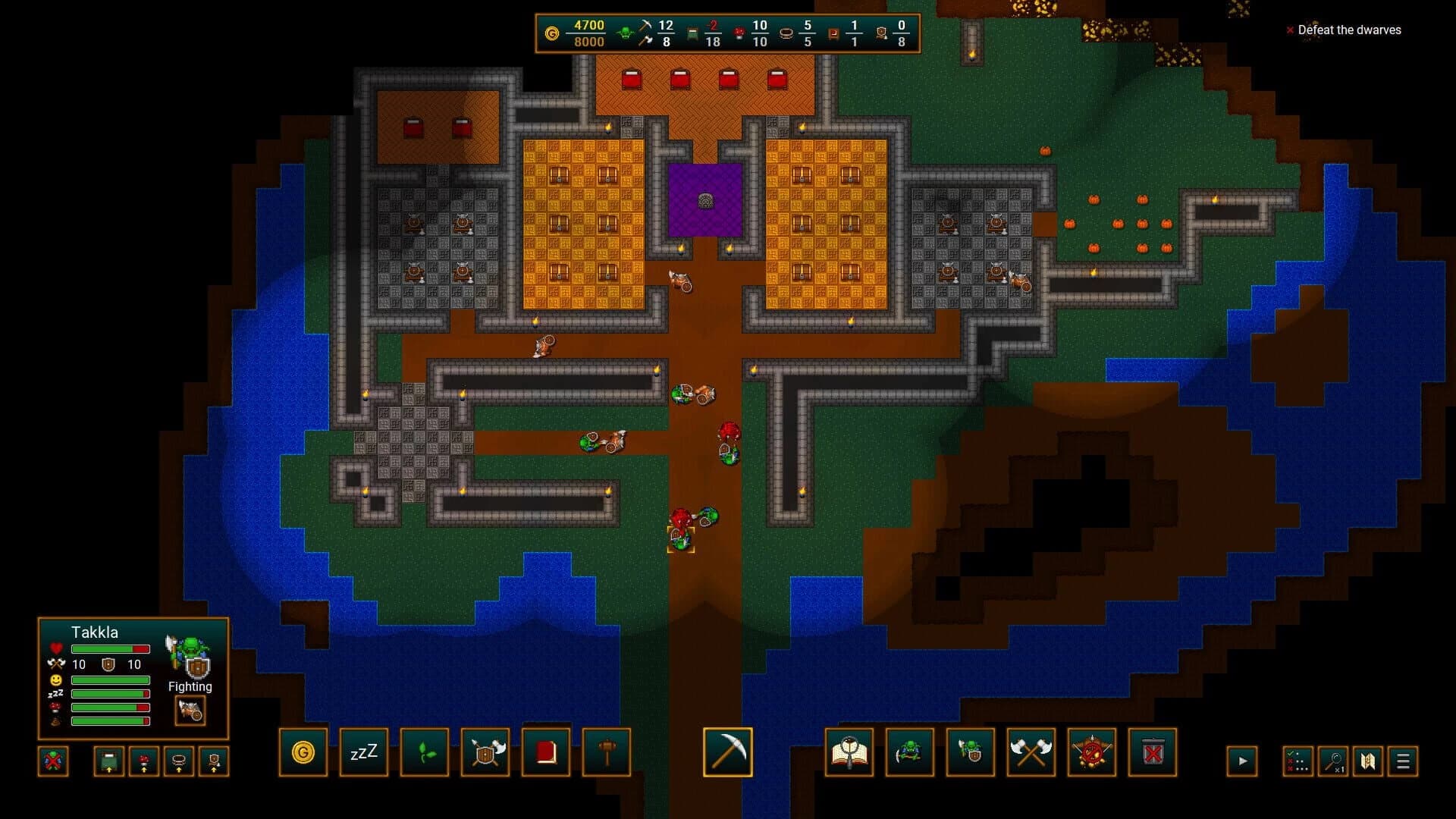 Goblin Colony screenshot 5