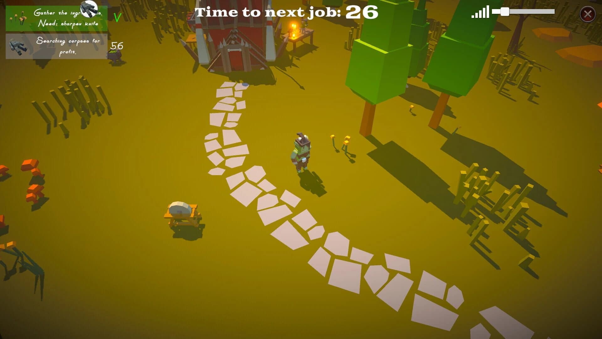 Goblin Daily Life screenshot 4