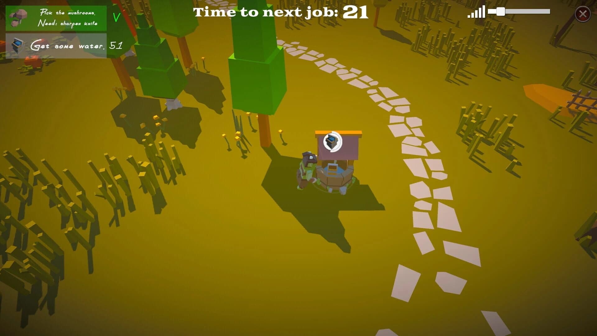 Goblin Daily Life screenshot 5