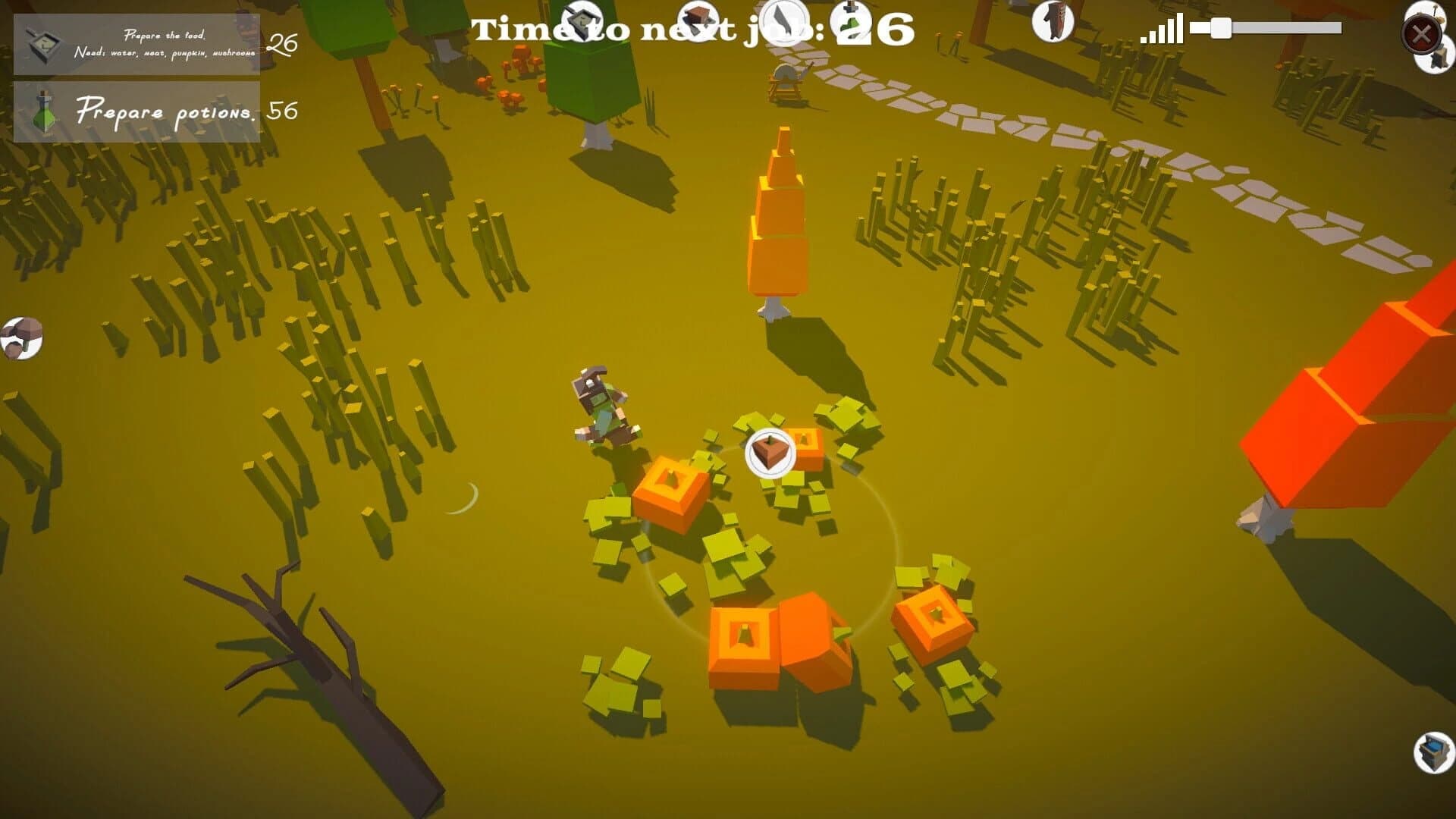 Goblin Daily Life screenshot 1