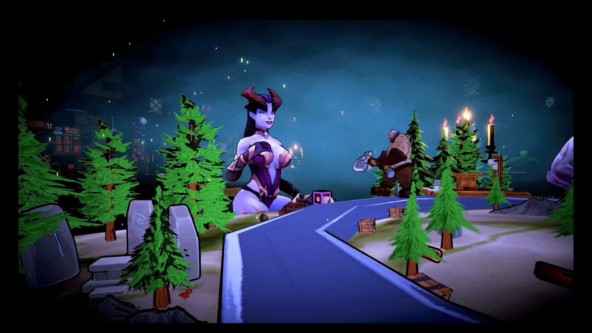 Goblin Dice and Cleave screenshot 2