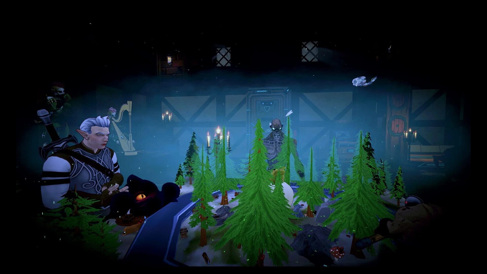 Goblin Dice and Cleave screenshot 5