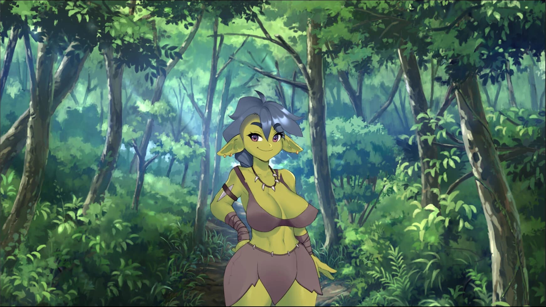 Goblin Down screenshot 4