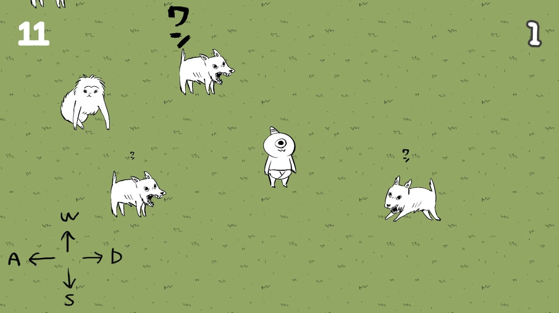 Goblin Gnome Horn screenshot 3