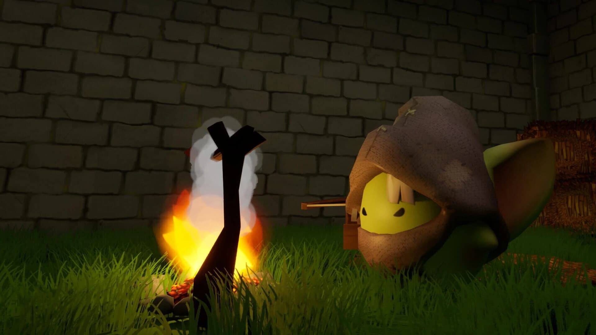 Goblin Hotdogs screenshot 4