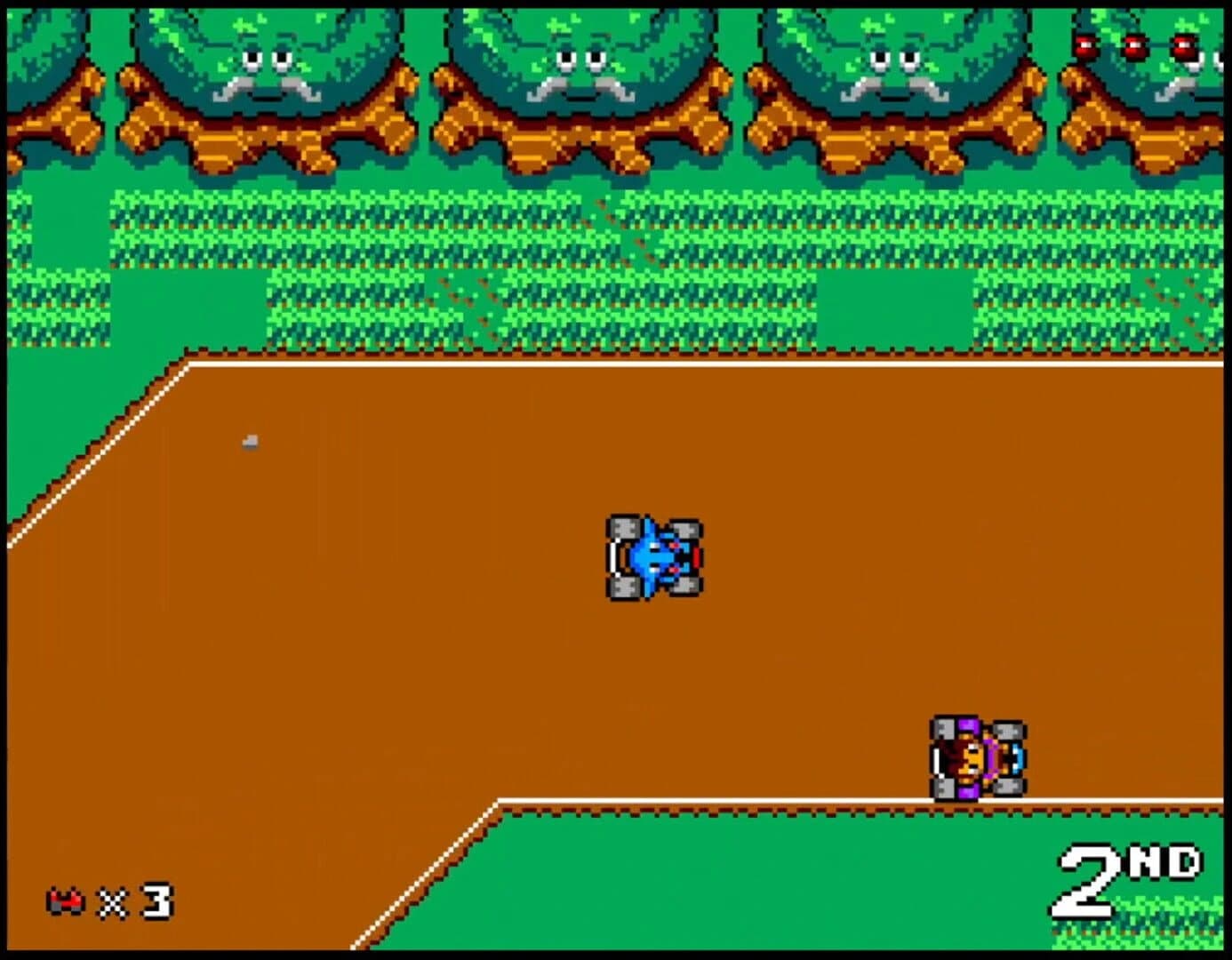 Goblin Kart Rescue screenshot 1